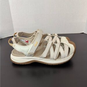 Women’s Teva tirra sport closed toe hiking sandal